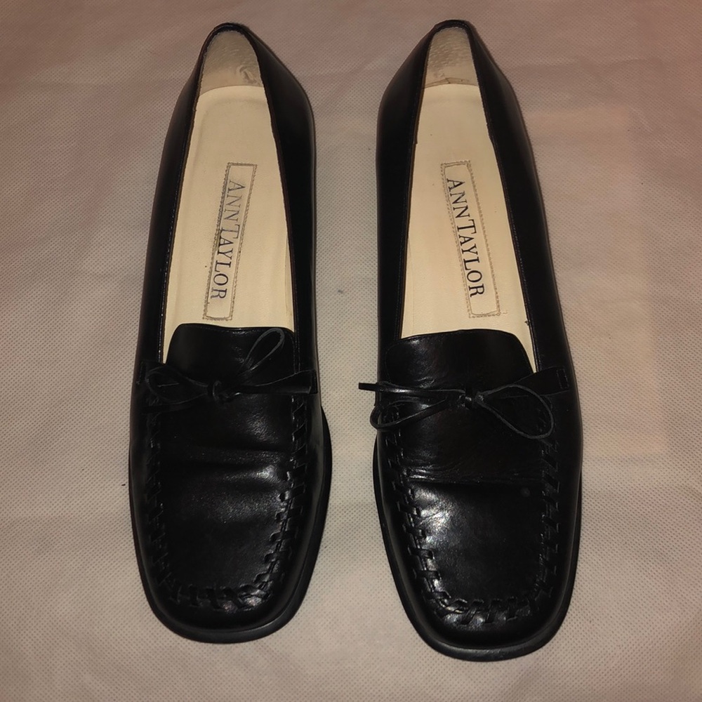 Anne Taylor loafers 👞